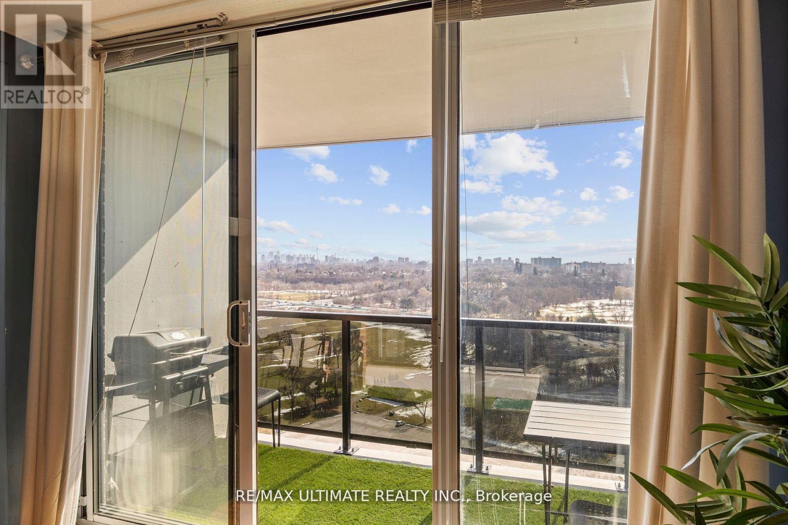 #1807 - 85 Emmett Avenue S, Toronto, Ontario  M6M 5A2 - Photo 14 - W12692082