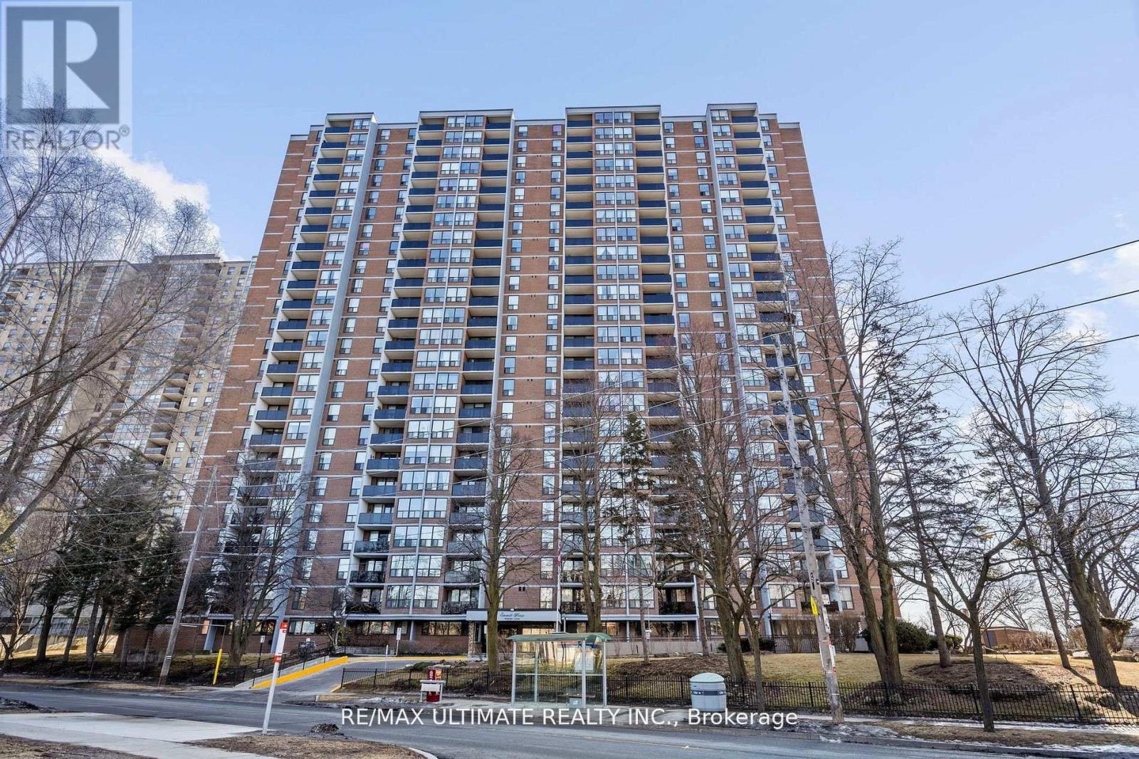 #1807 - 85 Emmett Avenue S, Toronto, Ontario  M6M 5A2 - Photo 2 - W12692082