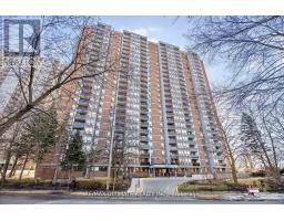 #1807 - 85 EMMETT AVENUE S, Toronto, Ontario