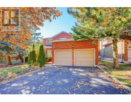 2070 CASTLEFIELD CRESCENT, Oakville, Ontario