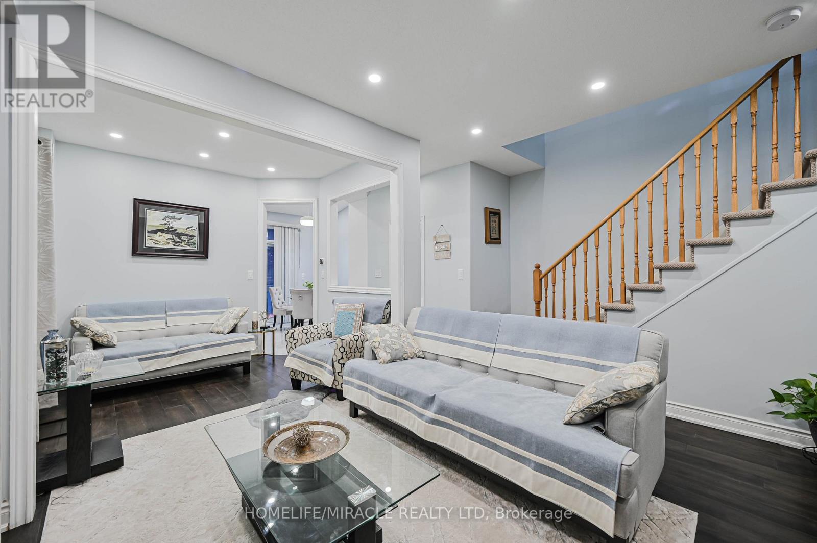 3420 Fountain Park Avenue, Mississauga, Ontario  L5M 7E3 - Photo 11 - W12692092