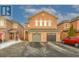 3420 FOUNTAIN PARK AVENUE, Mississauga, Ontario