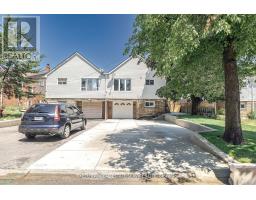 LOWER - 17 JUDITH CRESCENT, Brampton, Ontario