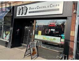 1310 ST CLAIR AVENUE W, Toronto, Ontario