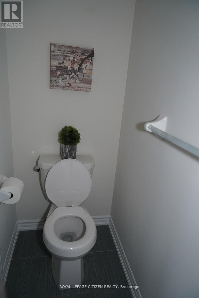 414 - 70 Halliford Place, Brampton, Ontario  L6P 4R1 - Photo 19 - W12692140