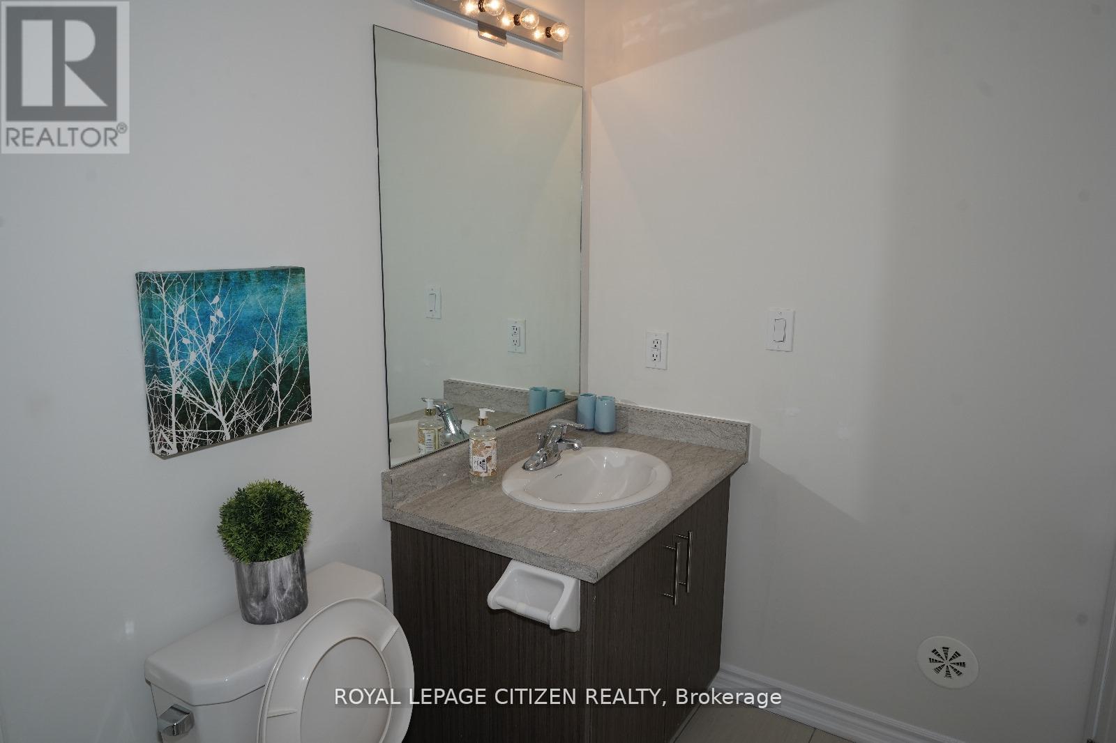 414 - 70 Halliford Place, Brampton, Ontario  L6P 4R1 - Photo 29 - W12692140