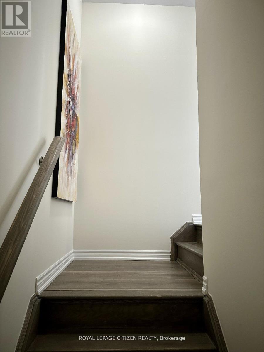 414 - 70 Halliford Place, Brampton, Ontario  L6P 4R1 - Photo 6 - W12692140