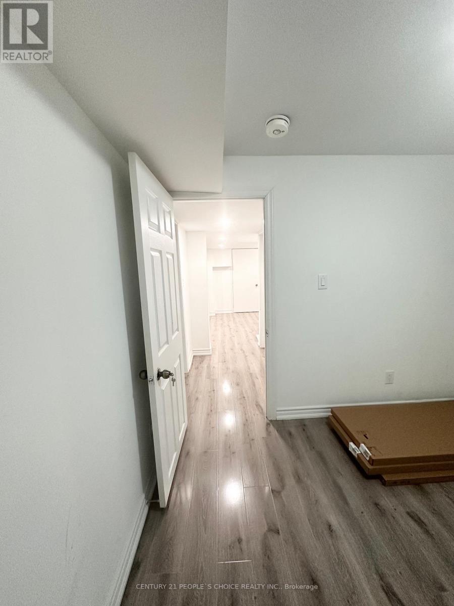 Basement - 32 Panda Lane, Brampton, Ontario  L6S 5B7 - Photo 11 - W12692144