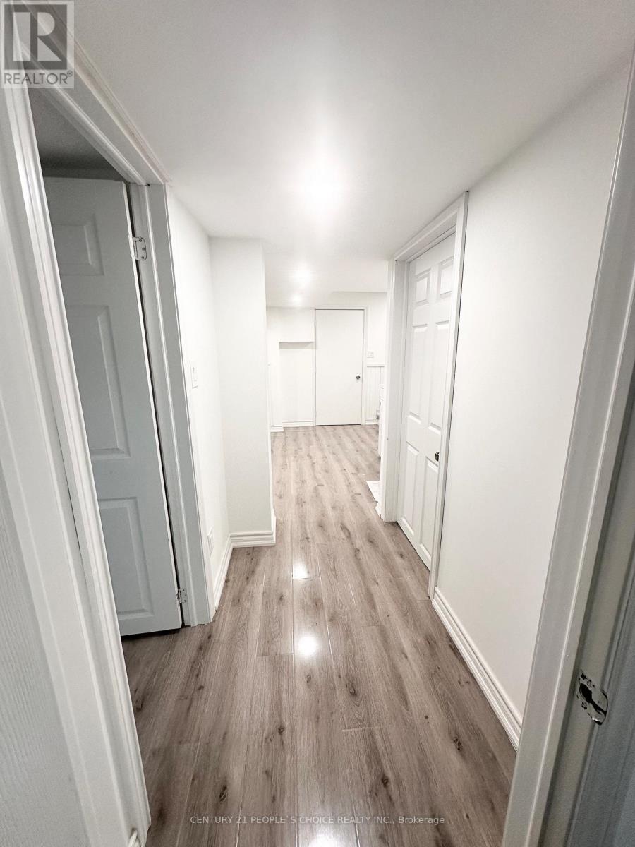 Basement - 32 Panda Lane, Brampton, Ontario  L6S 5B7 - Photo 12 - W12692144