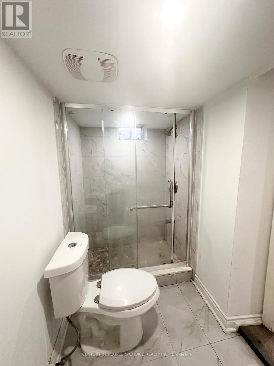 Basement - 32 Panda Lane, Brampton, Ontario  L6S 5B7 - Photo 13 - W12692144