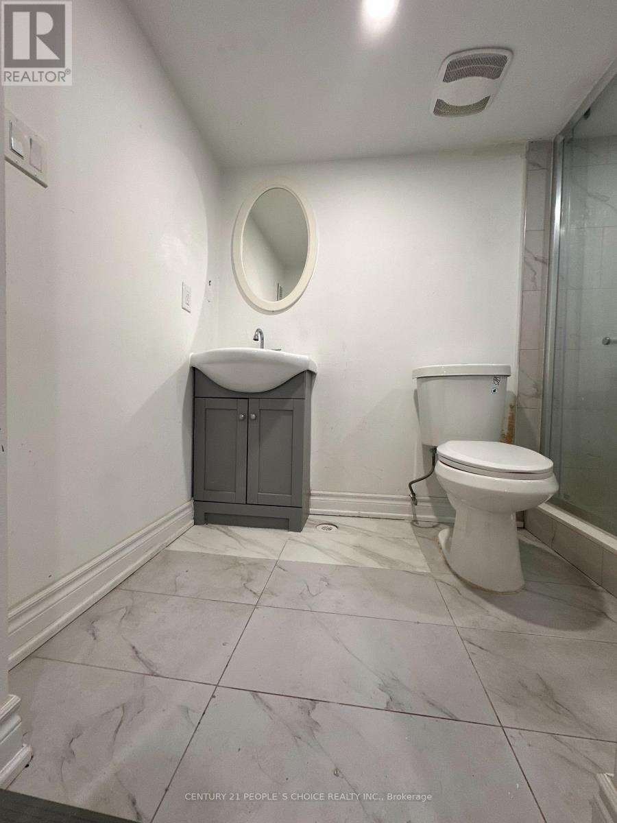 Basement - 32 Panda Lane, Brampton, Ontario  L6S 5B7 - Photo 5 - W12692144