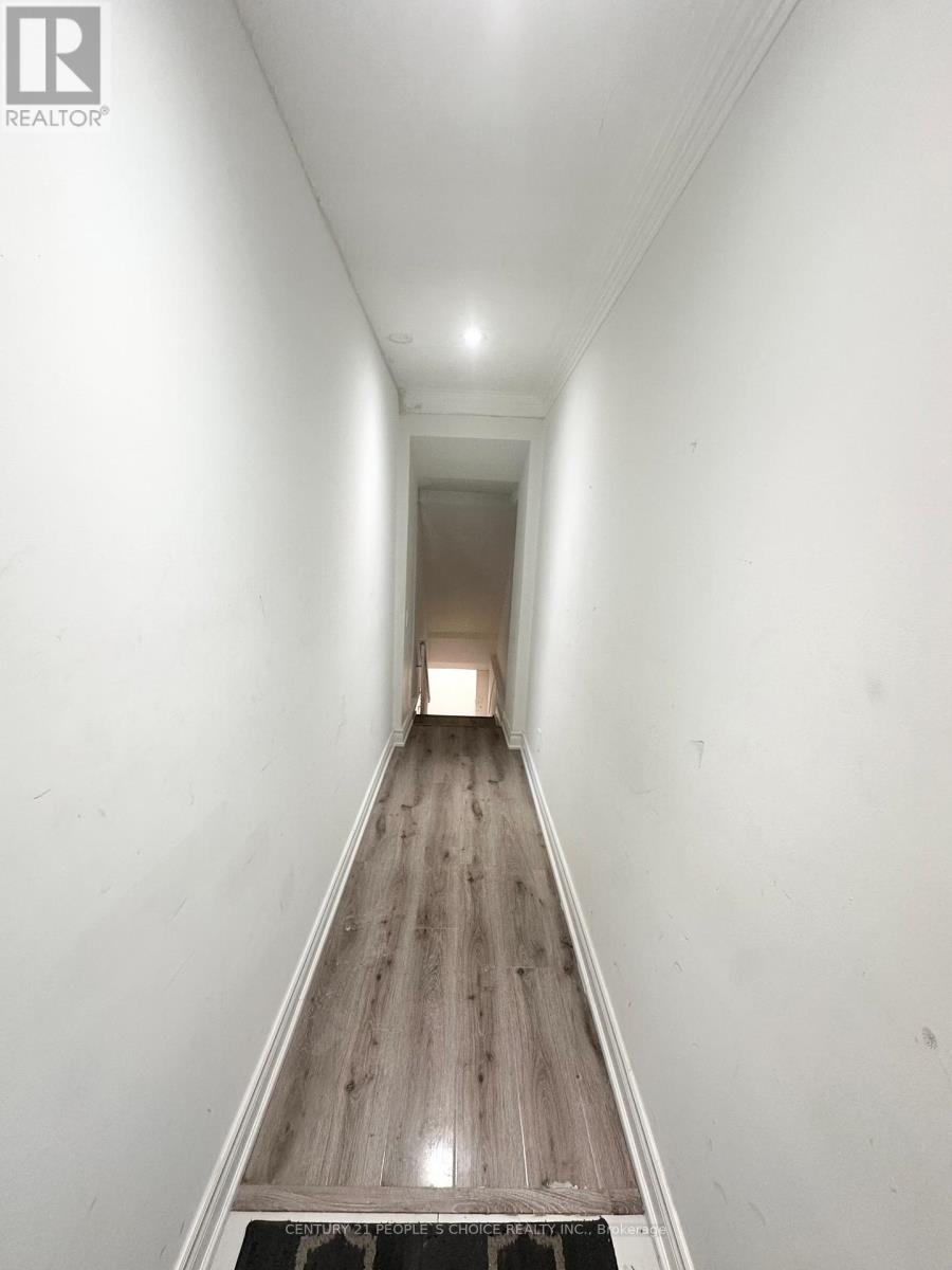 Basement - 32 Panda Lane, Brampton, Ontario  L6S 5B7 - Photo 6 - W12692144