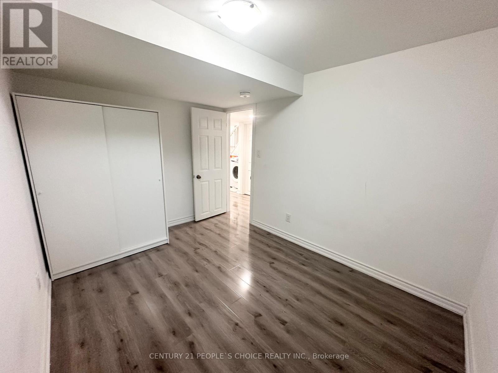 Basement - 32 Panda Lane, Brampton, Ontario  L6S 5B7 - Photo 9 - W12692144