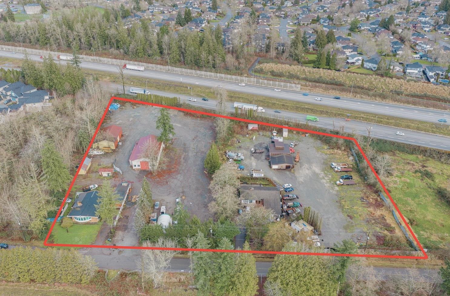 21341-21373 83 Avenue, Langley, British Columbia  V2Y 2C6 - Photo 1 - C8075068