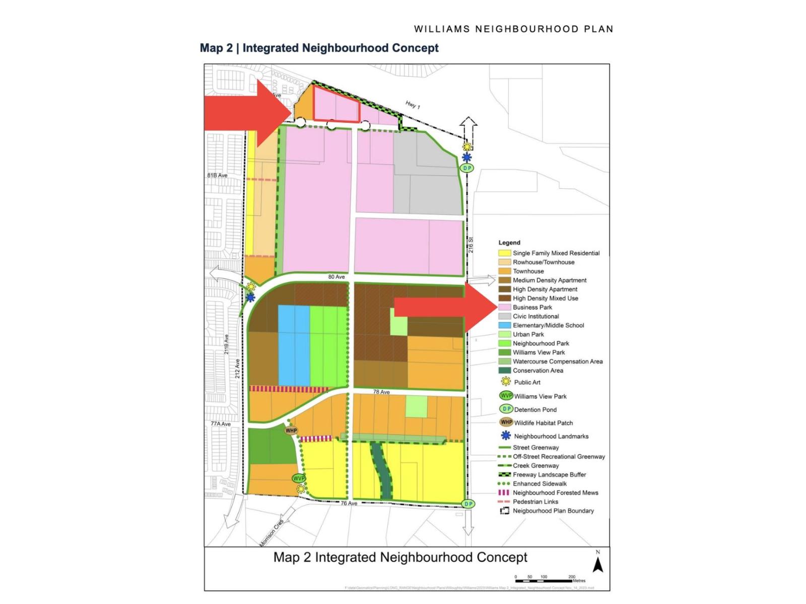 21341-21373 83 Avenue, Langley, British Columbia  V2Y 2C6 - Photo 3 - C8075068