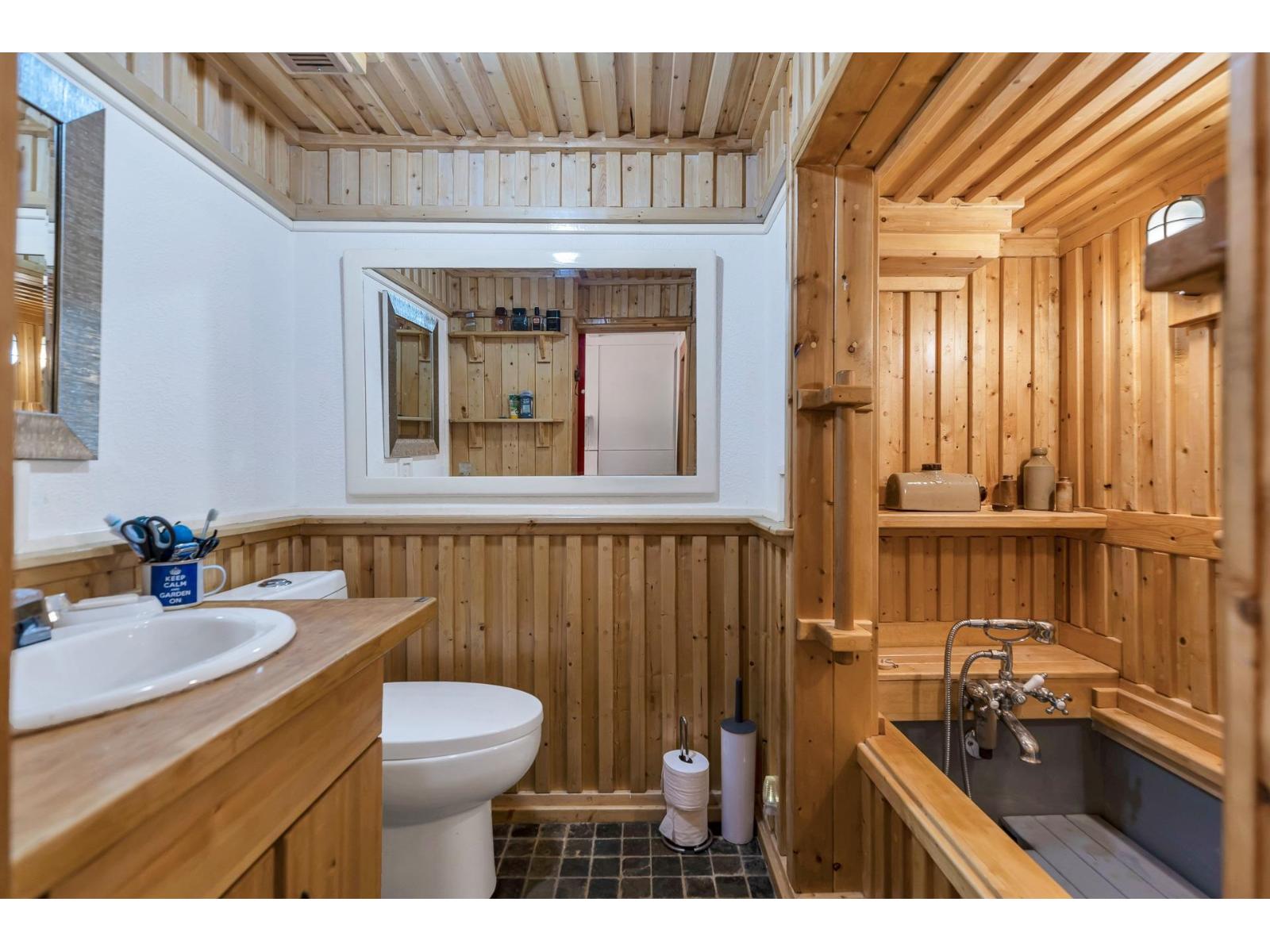 6 7450 Huron Street, Sardis West Vedder, Chilliwack, British Columbia  V2R 5K8 - Photo 34 - R3065105