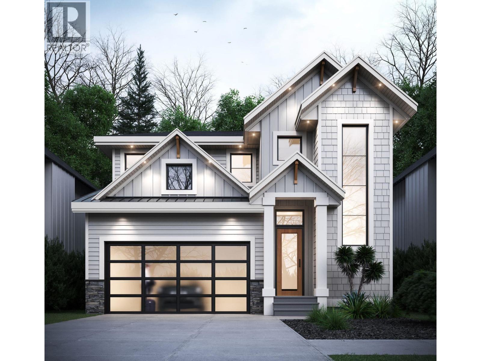 Lot A 4078 FIR STREET, Burnaby, British Columbia