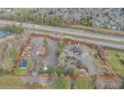 21341-21373 83 AVENUE, Langley, British Columbia