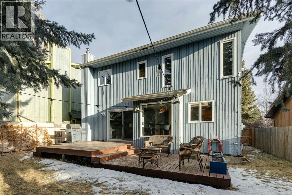 715 Coach Bluff Crescent Sw, Calgary, Alberta  T3H 1A9 - Photo 32 - A2277368