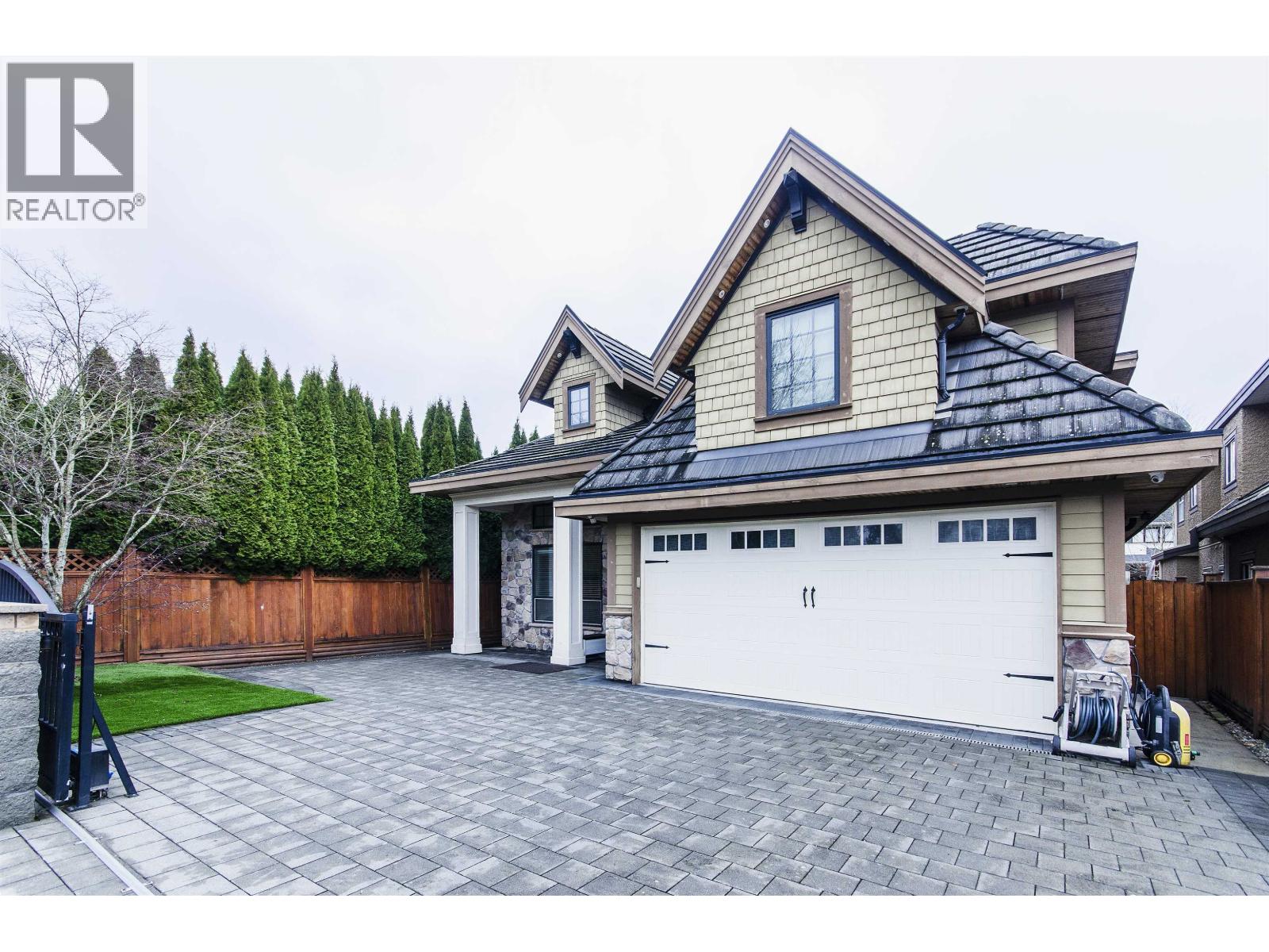 7682 Armstrong Street, Richmond, British Columbia  V6Y 0C5 - Photo 2 - R3078926