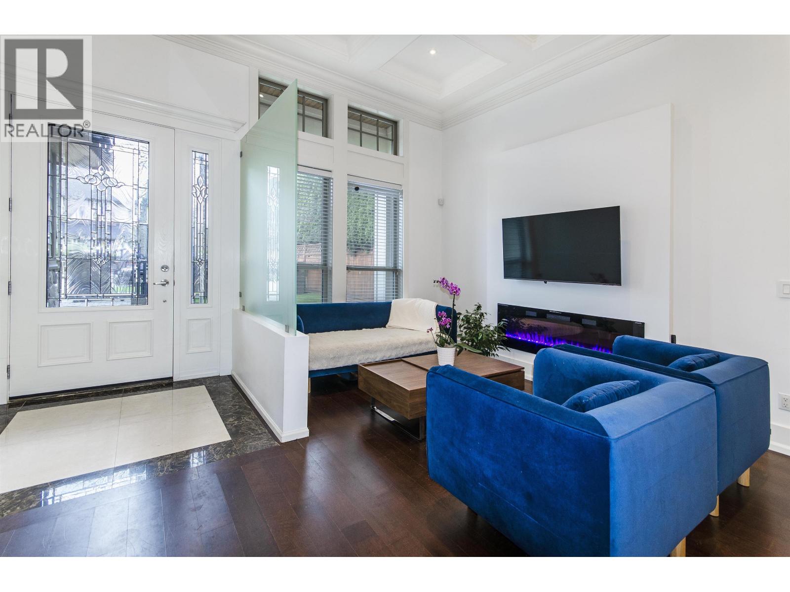 7682 Armstrong Street, Richmond, British Columbia  V6Y 0C5 - Photo 4 - R3078926