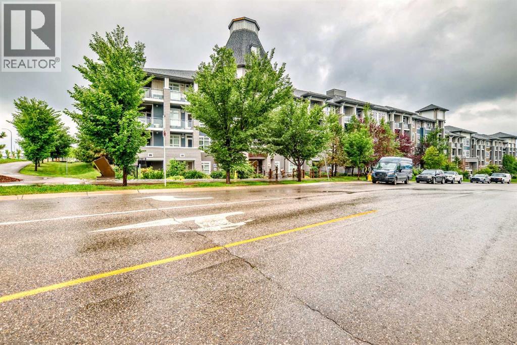 316, 25 Auburn Meadows Avenue Se, Calgary, Alberta  T3M 2L3 - Photo 29 - A2278589