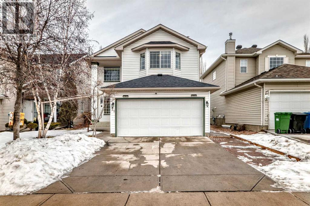 71 Millrise Square SW, calgary, Alberta