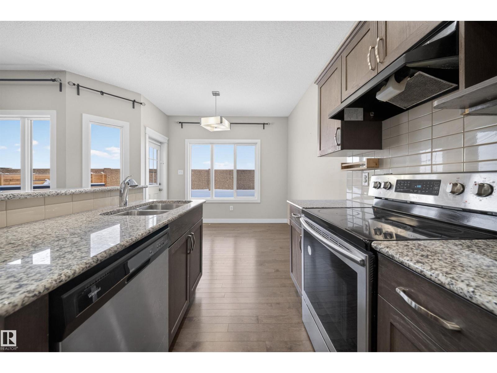 2302 Casey Cr Sw, Edmonton, Alberta  T6W 3M8 - Photo 10 - E4469897