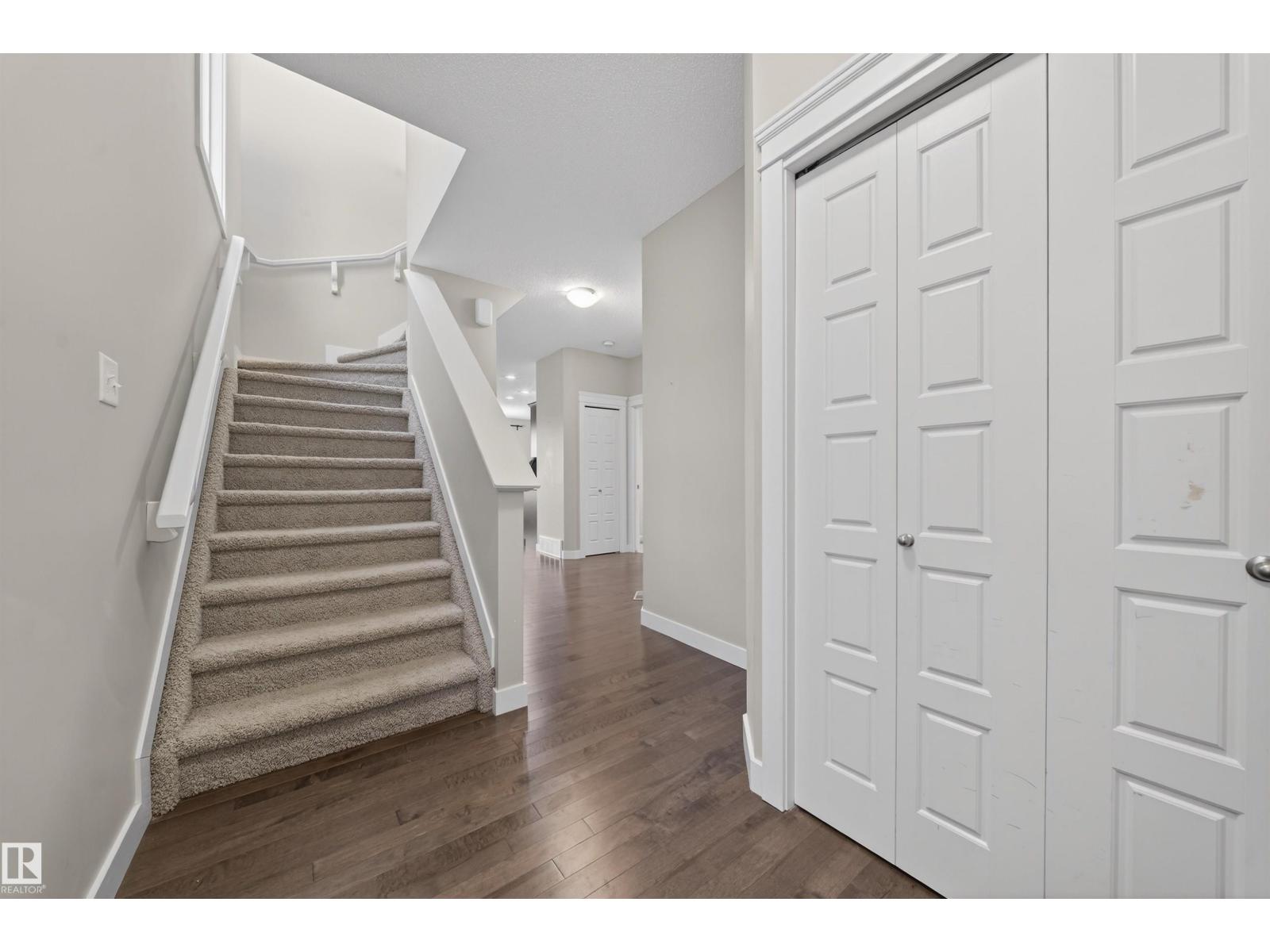 2302 Casey Cr Sw, Edmonton, Alberta  T6W 3M8 - Photo 4 - E4469897