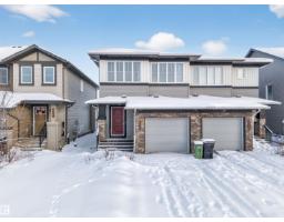 2302 CASEY CR SW, Edmonton, Alberta