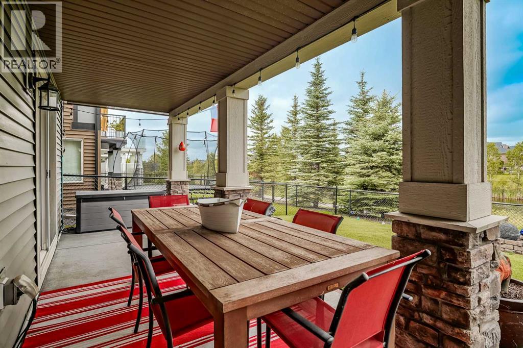 225 Kingsmere Cove Se, Airdrie, Alberta  T4A 0S1 - Photo 42 - A2278857