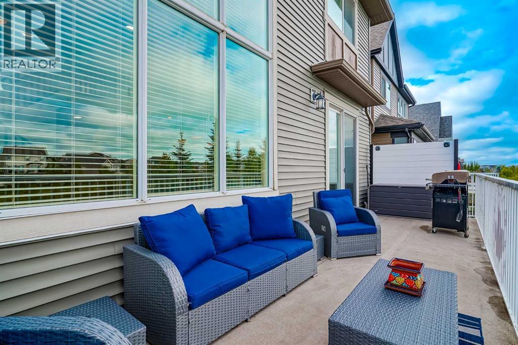 225 Kingsmere Cove Se, Airdrie, Alberta  T4A 0S1 - Photo 17 - A2278857