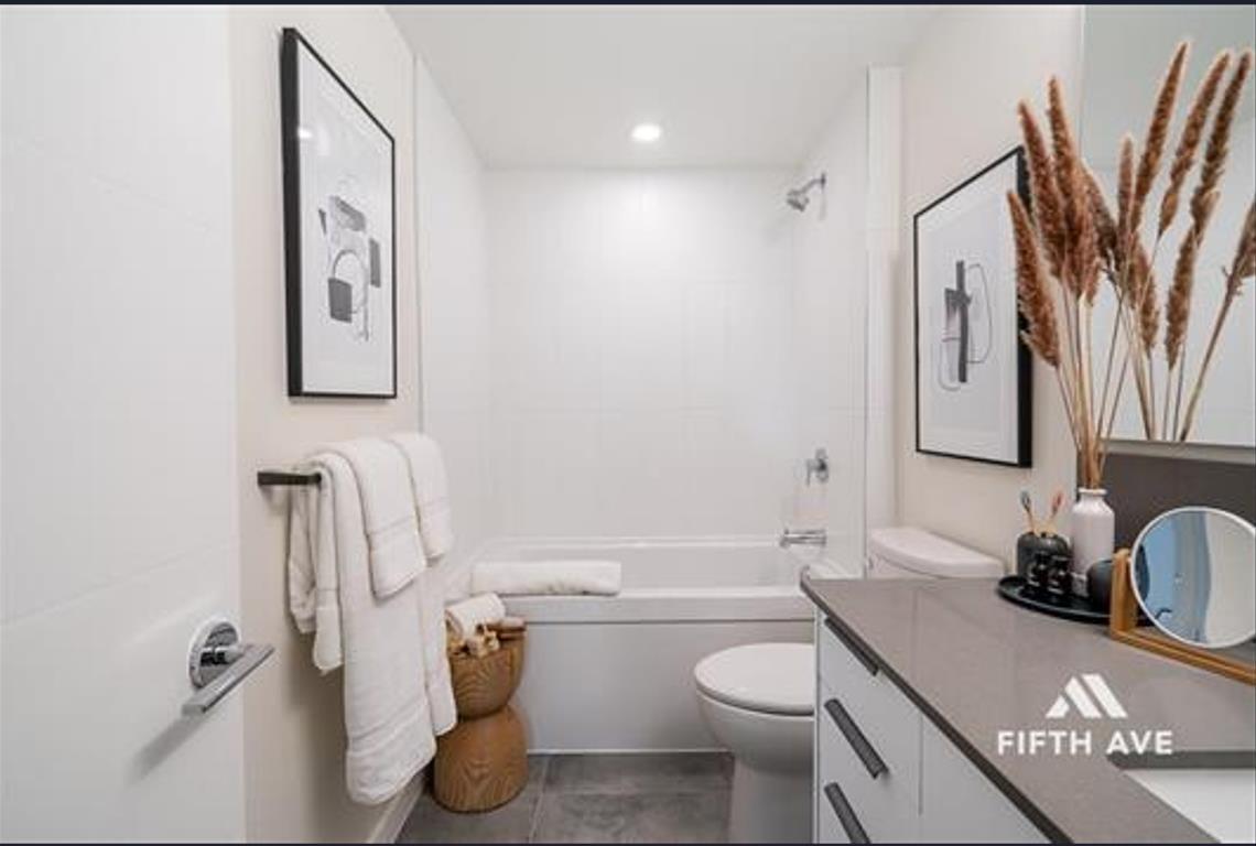 505 7936 206 Street, Langley, British Columbia  V2Y 3X8 - Photo 16 - R3078686