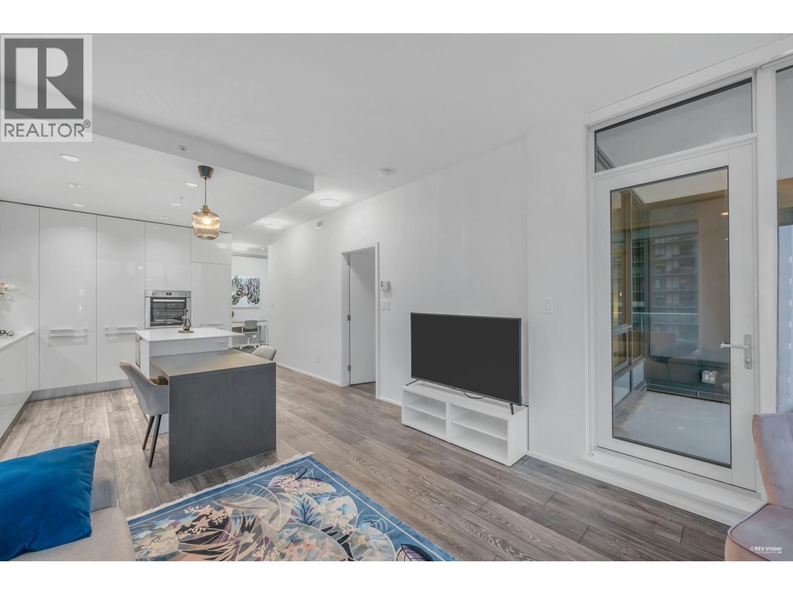 2212 1955 Alpha Way, Burnaby, British Columbia  V5C 0K6 - Photo 7 - R3078377