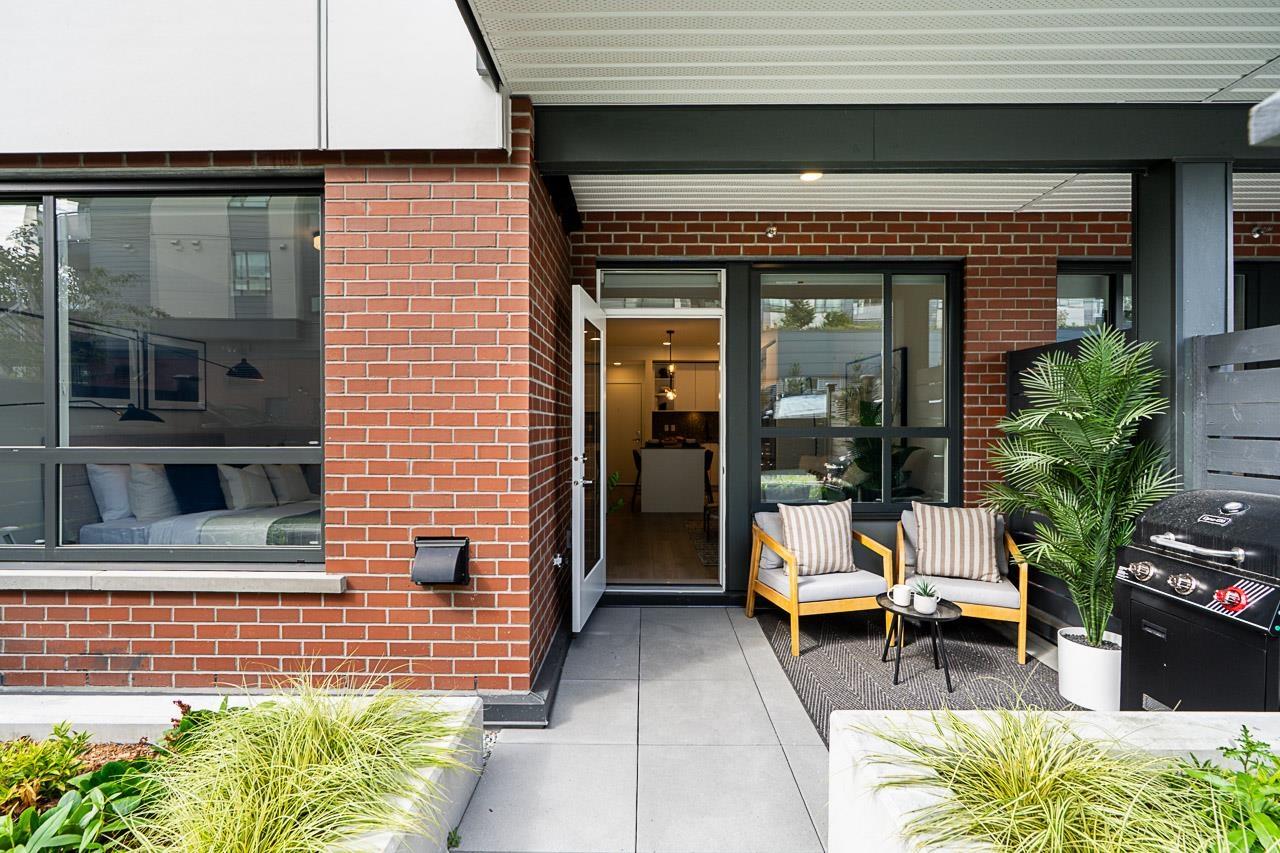 103 7936 206 Street, Langley, British Columbia  V2Y 3X8 - Photo 18 - R3078745