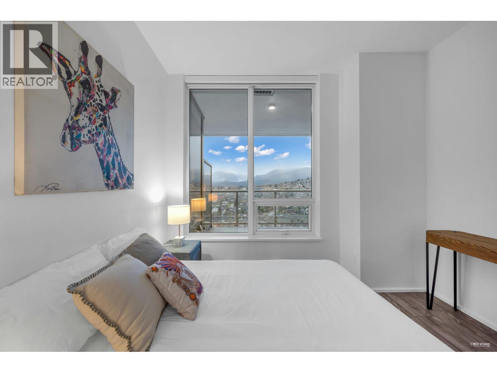 2212 1955 Alpha Way, Burnaby, British Columbia  V5C 0K6 - Photo 14 - R3078377