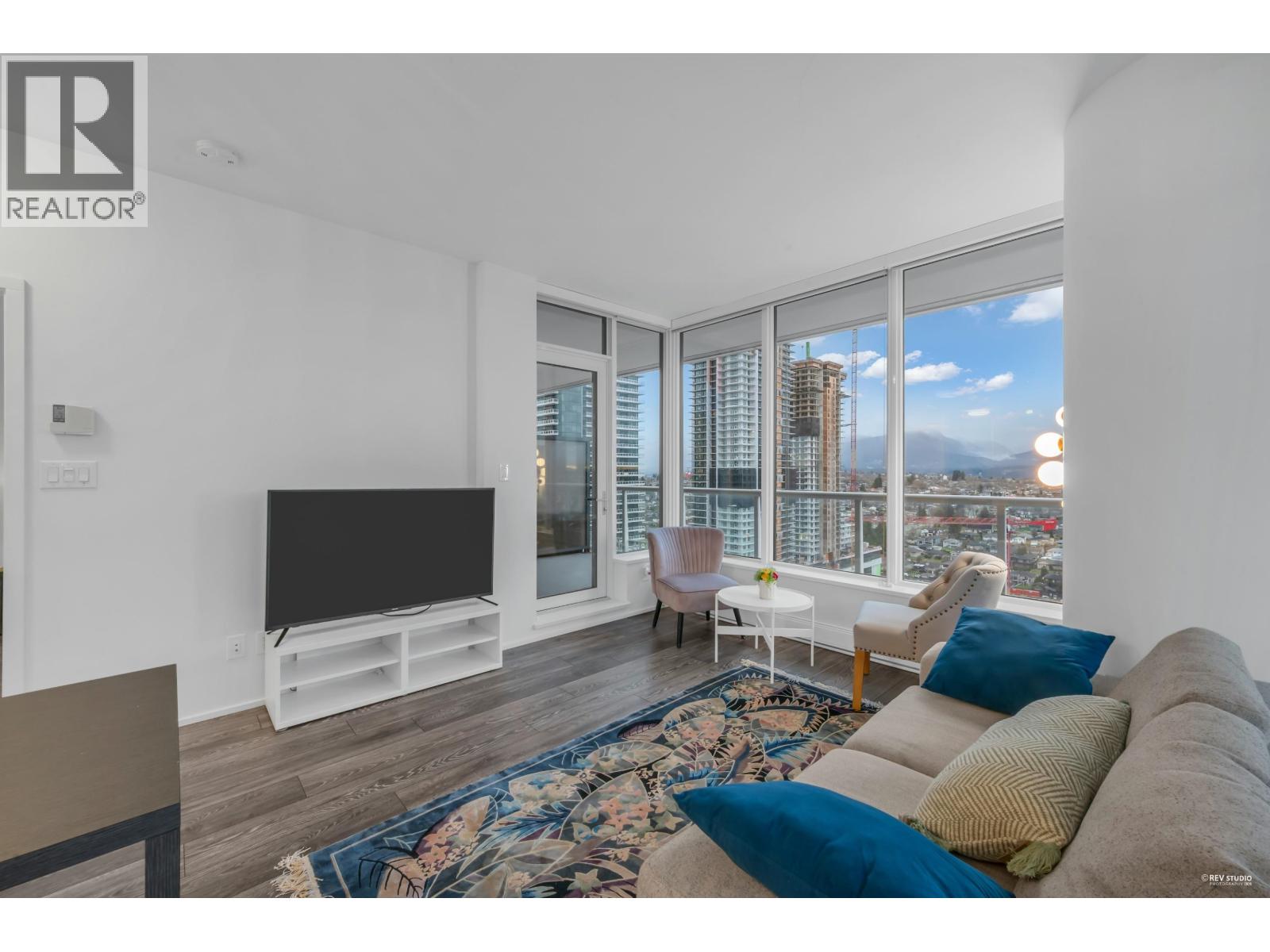 2212 1955 Alpha Way, Burnaby, British Columbia  V5C 0K6 - Photo 5 - R3078377