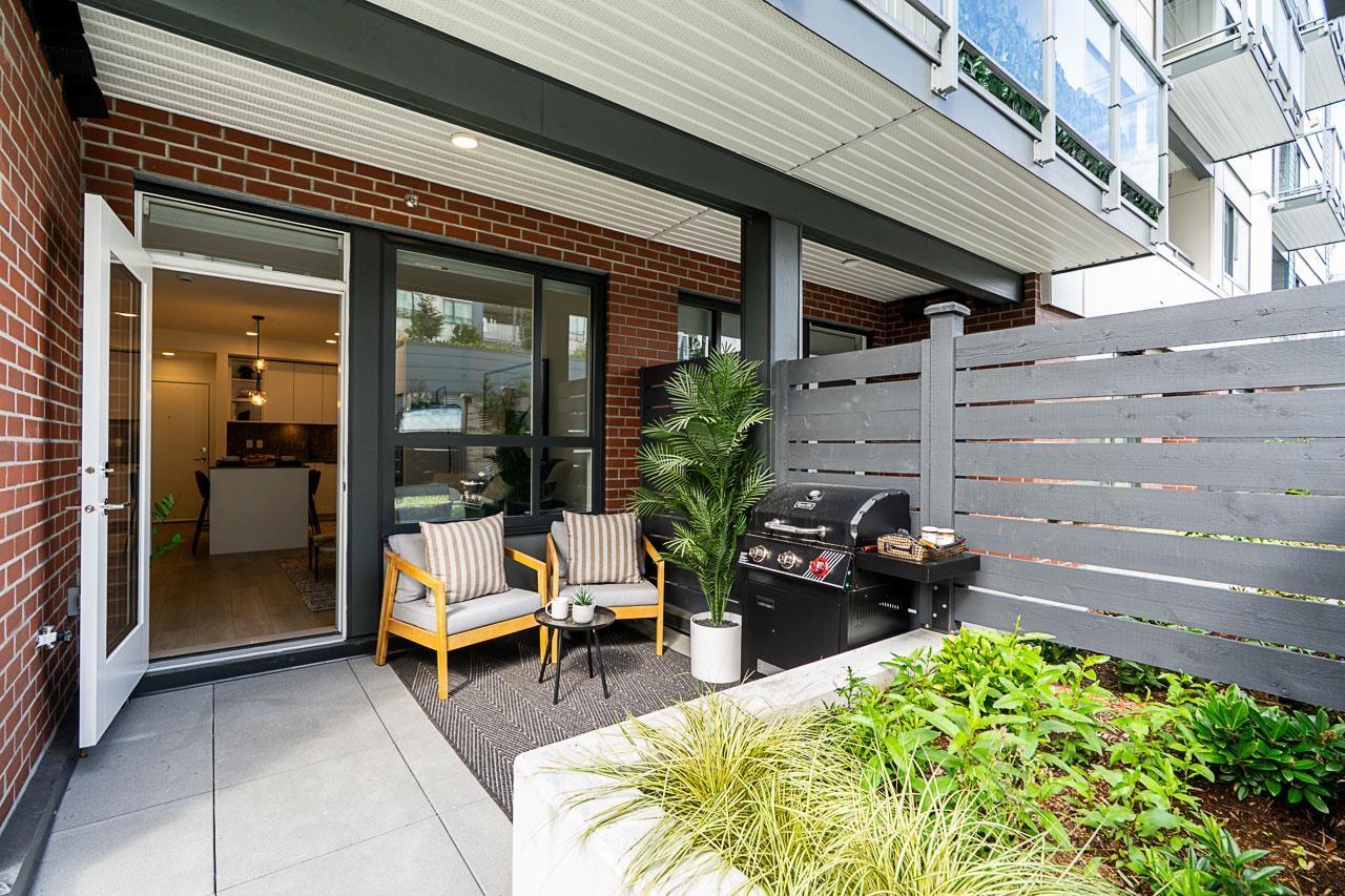 103 7936 206 Street, Langley, British Columbia  V2Y 3X8 - Photo 17 - R3078745