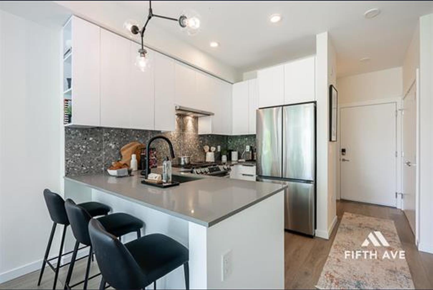 103 7936 206 Street, Langley, British Columbia  V2Y 3X8 - Photo 3 - R3078745