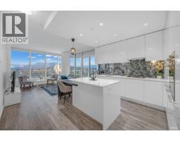 2212 1955 ALPHA WAY, Burnaby, British Columbia