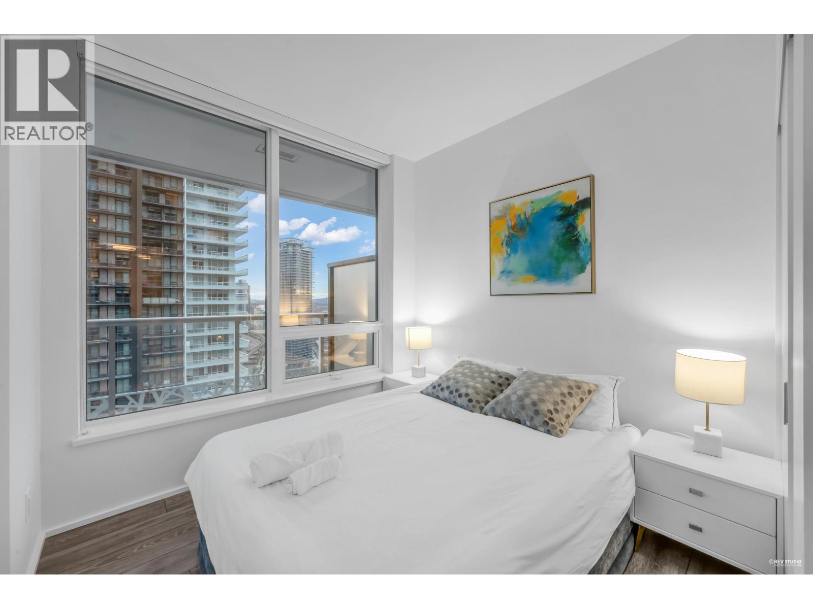 2212 1955 Alpha Way, Burnaby, British Columbia  V5C 0K6 - Photo 17 - R3078377