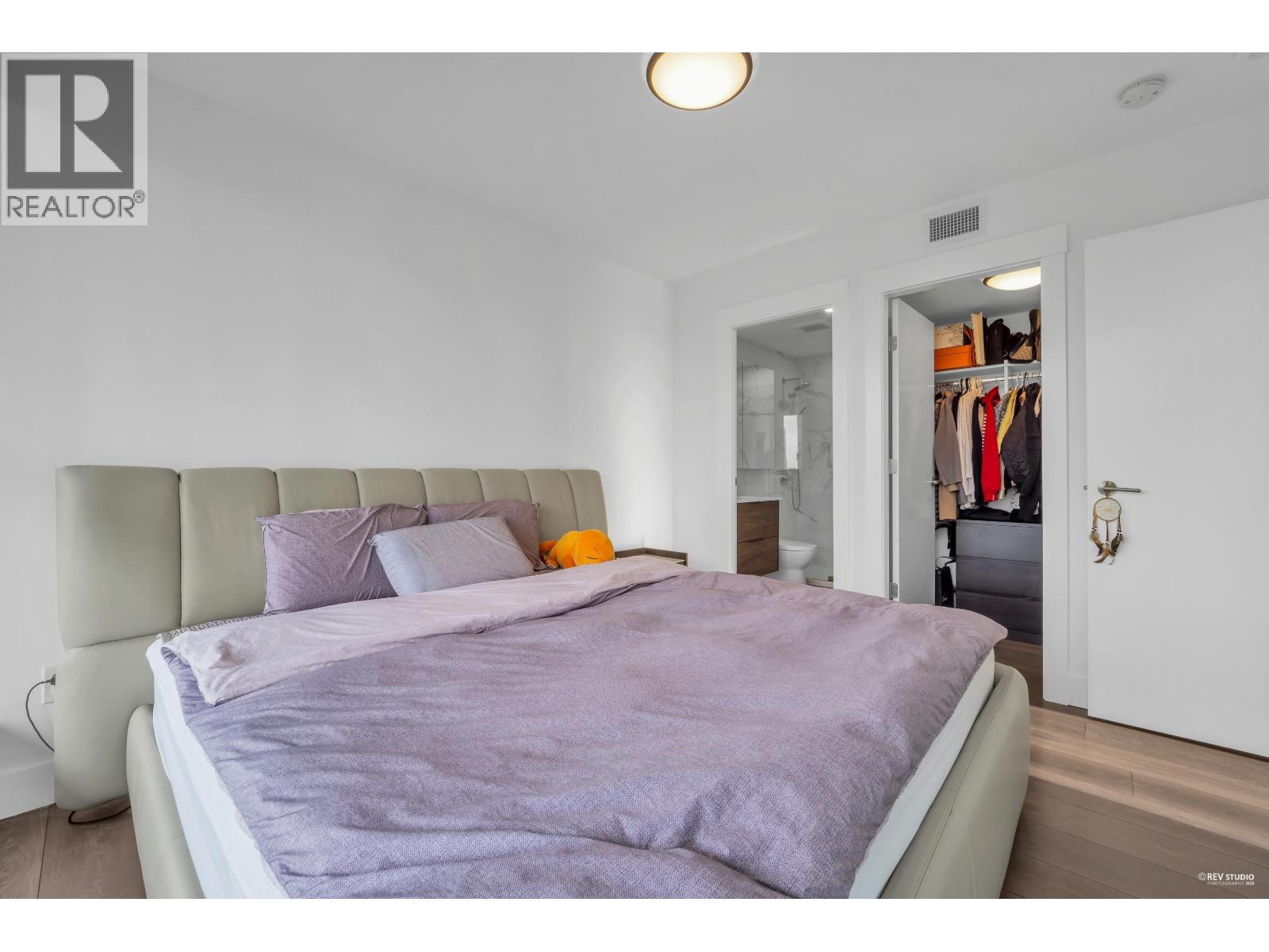 1205 4711 Hazel Street, Burnaby, British Columbia  V5H 0J9 - Photo 13 - R3078437