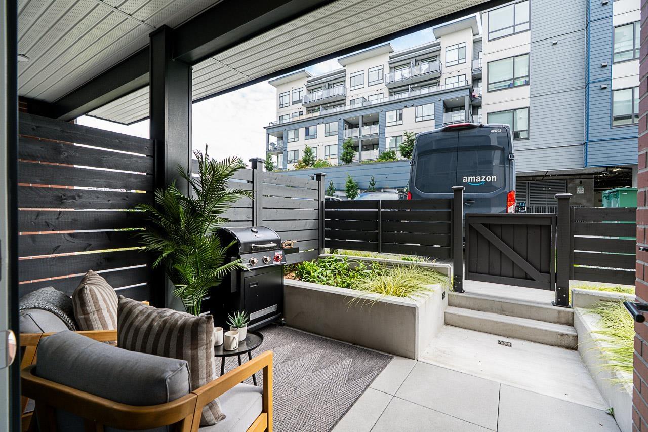 103 7936 206 Street, Langley, British Columbia  V2Y 3X8 - Photo 16 - R3078745