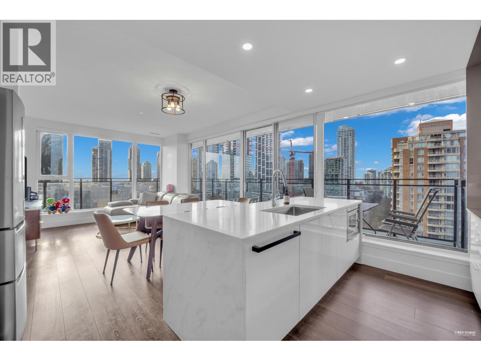 1205 4711 Hazel Street, Burnaby, British Columbia  V5H 0J9 - Photo 8 - R3078437