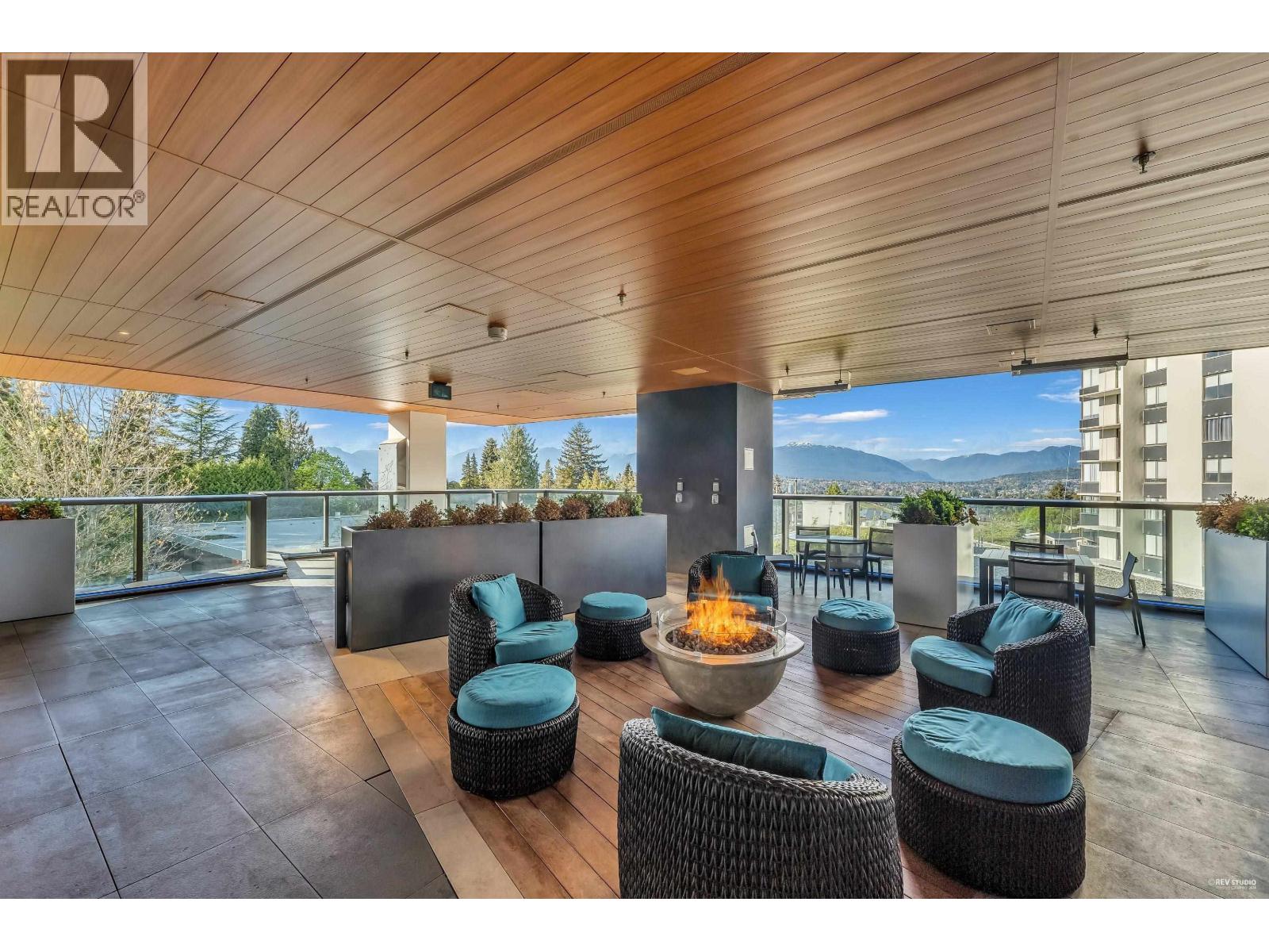 1205 4711 Hazel Street, Burnaby, British Columbia  V5H 0J9 - Photo 35 - R3078437