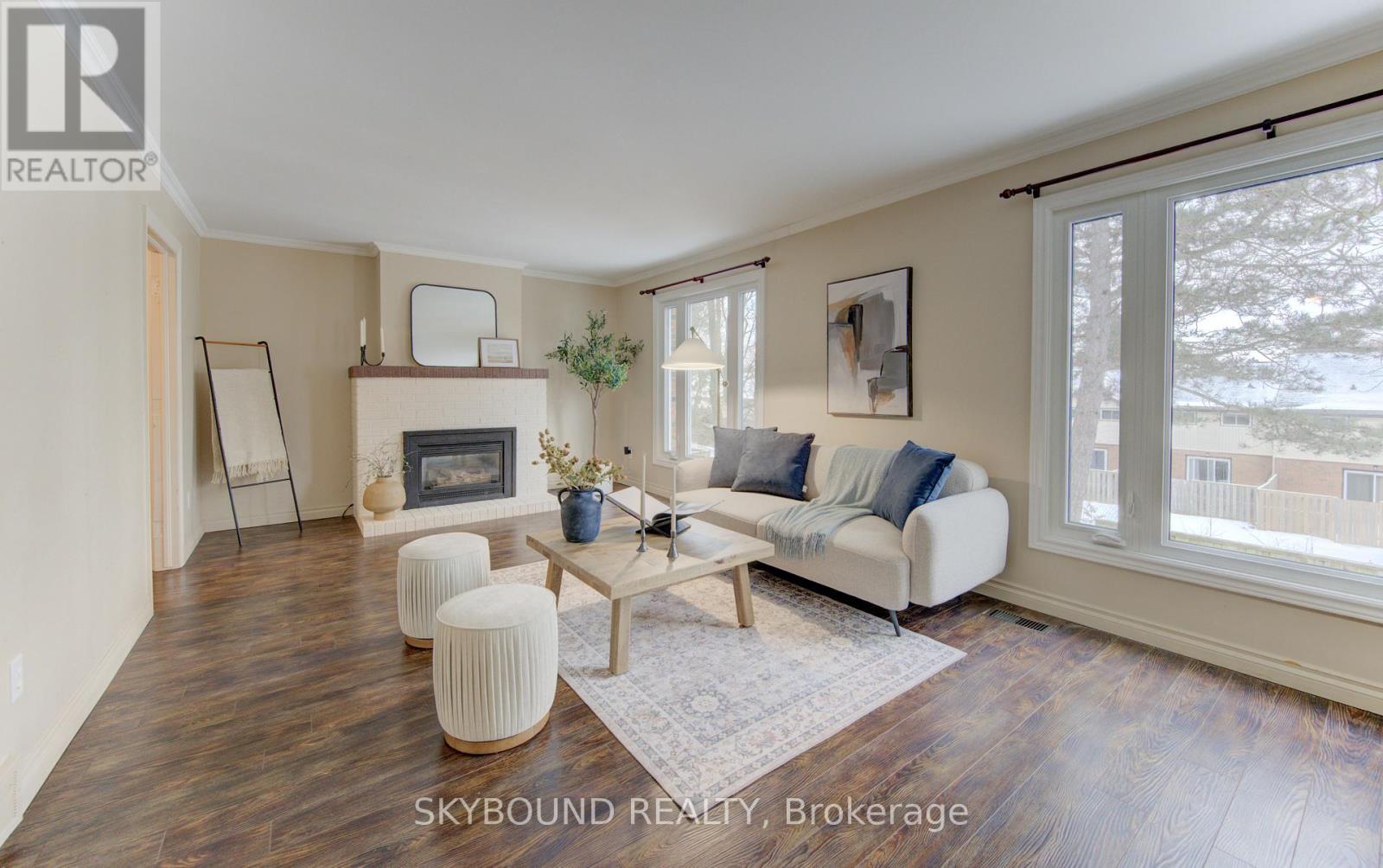 27 - 88 Mcdougall Road, Waterloo, Ontario  N2L 5C5 - Photo 15 - X12692100