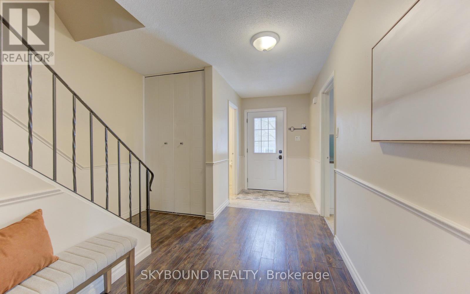 27 - 88 Mcdougall Road, Waterloo, Ontario  N2L 5C5 - Photo 5 - X12692100