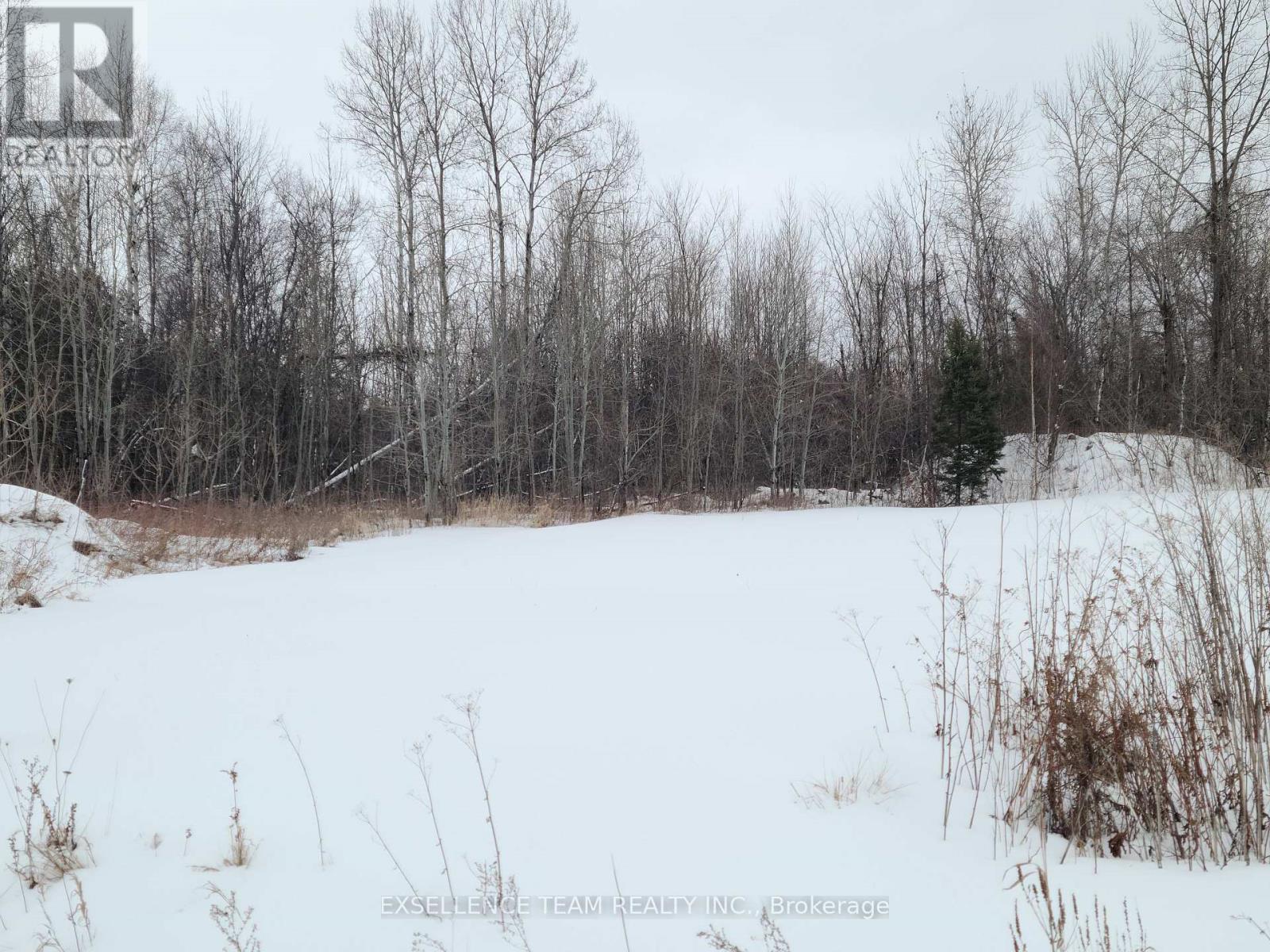 Lot#33 Crows Nest Road, North Stormont, Ontario  K0C 1T0 - Photo 1 - X12692304