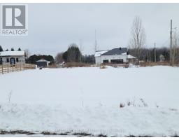 LOT#31 ORVILLE LANE, North Stormont, Ontario