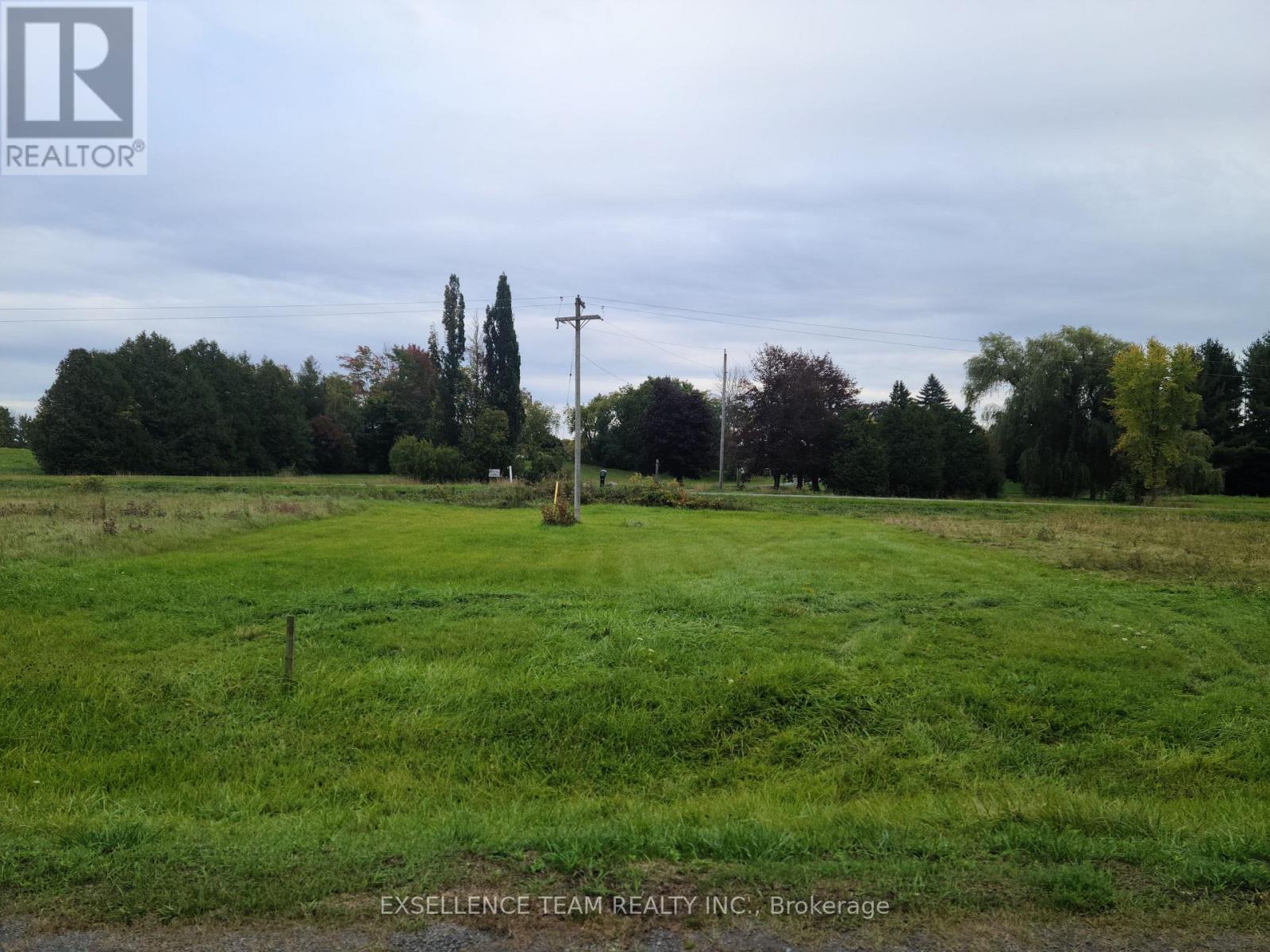 Lot#11 Ross Park Road, North Stormont, Ontario  K0C 1T0 - Photo 2 - X12692358